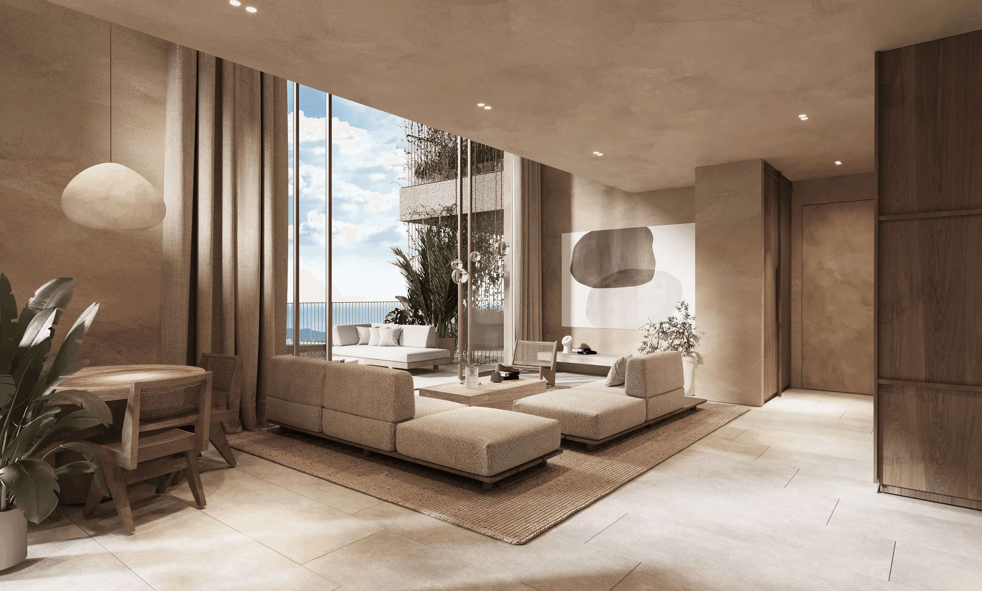 Vlora Landmark Tower