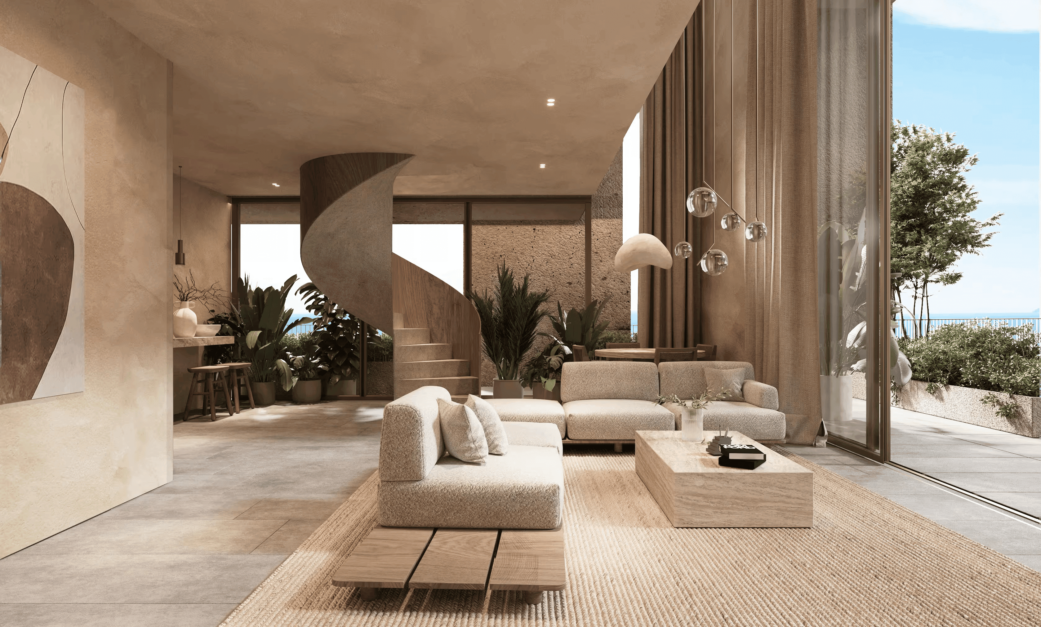 Vlora Landmark Duplex