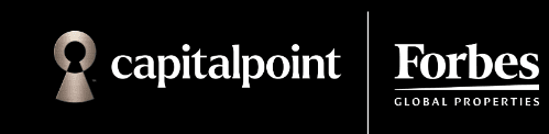 Capital Point logo