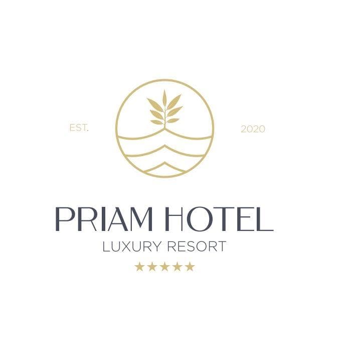 Priam Hotel by Melia logo