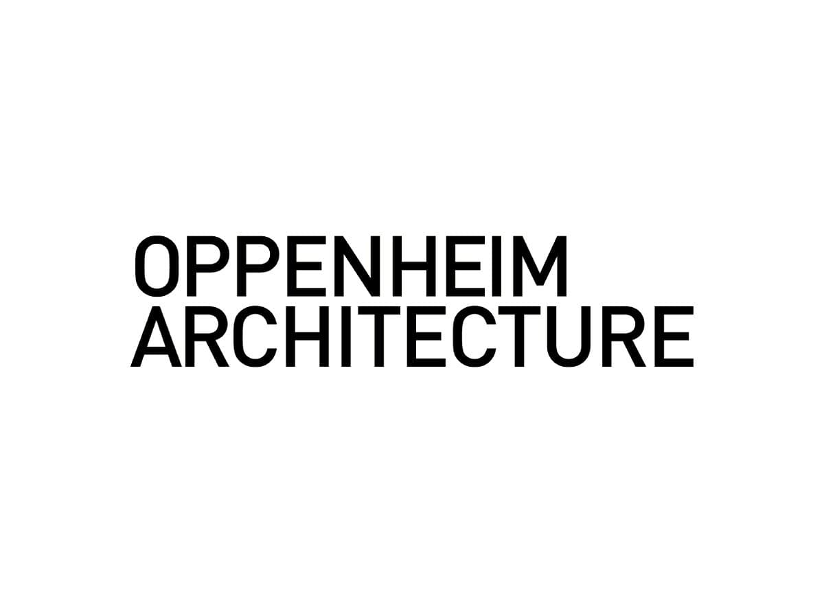 Oppenheim Architecture logo