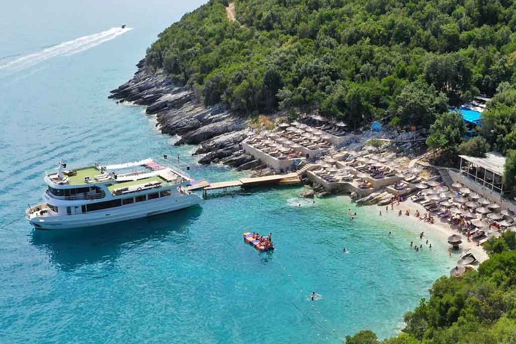 Karaburun Peninsula